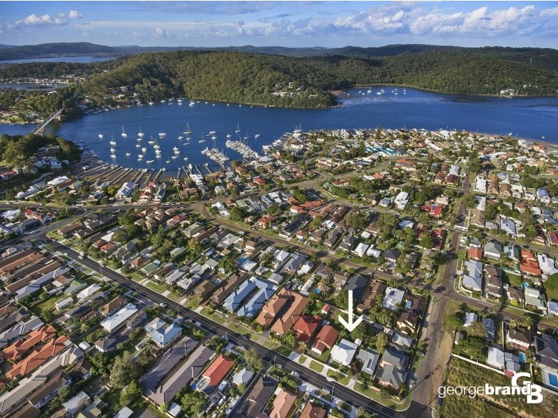 42 Murray St, Booker Bay NSW 2257