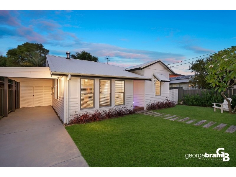 42 Murray St, Booker Bay NSW 2257