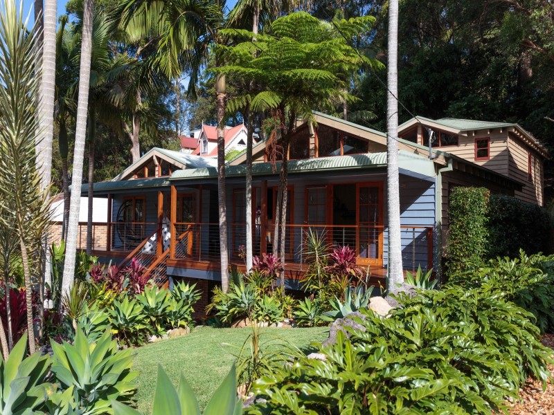 3 Birdland Close, Copacabana NSW 2251