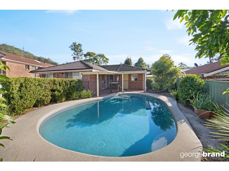 3 Maxwell Cl, Green Point NSW 2251