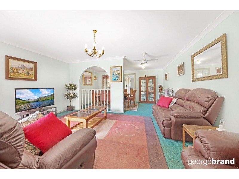 3 Maxwell Cl, Green Point NSW 2251