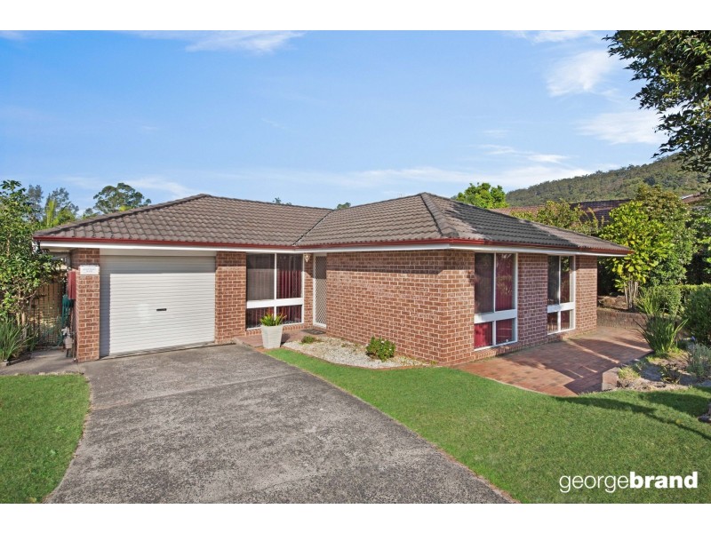 3 Maxwell Cl, Green Point NSW 2251