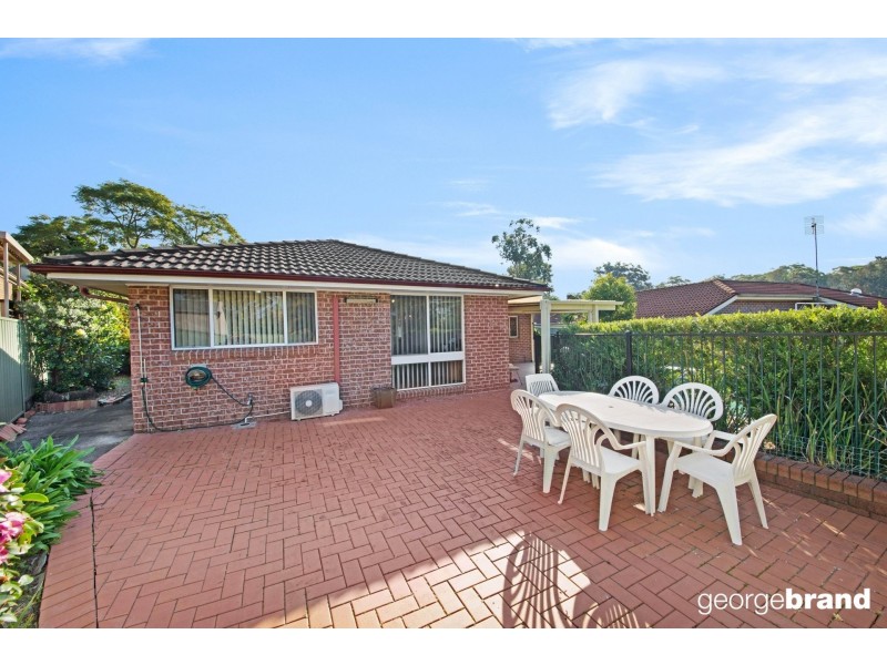 3 Maxwell Cl, Green Point NSW 2251