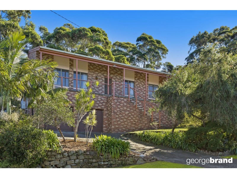 4 Benjamin Pl, Saratoga NSW 2251