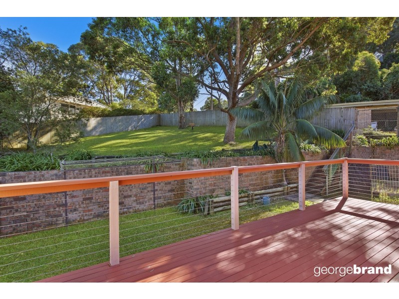 4 Benjamin Pl, Saratoga NSW 2251