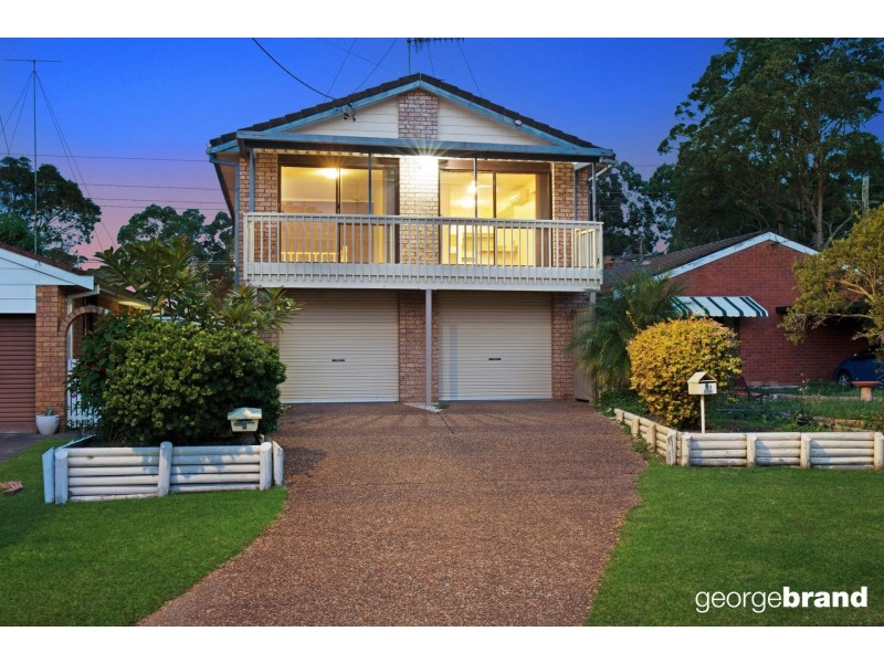 5 Kooreal Road, Kincumber NSW 2251