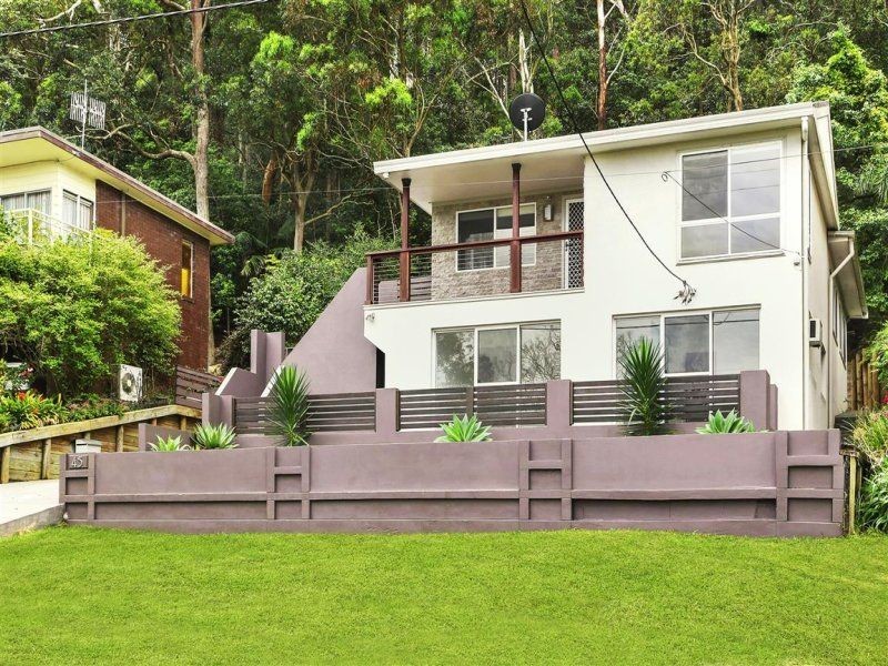 45 Broadwater Drive, Saratoga NSW 2251