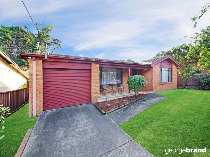8 Empire Bay Dr, Kincumber NSW 2251