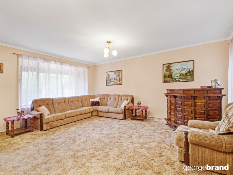 8 Empire Bay Dr, Kincumber NSW 2251