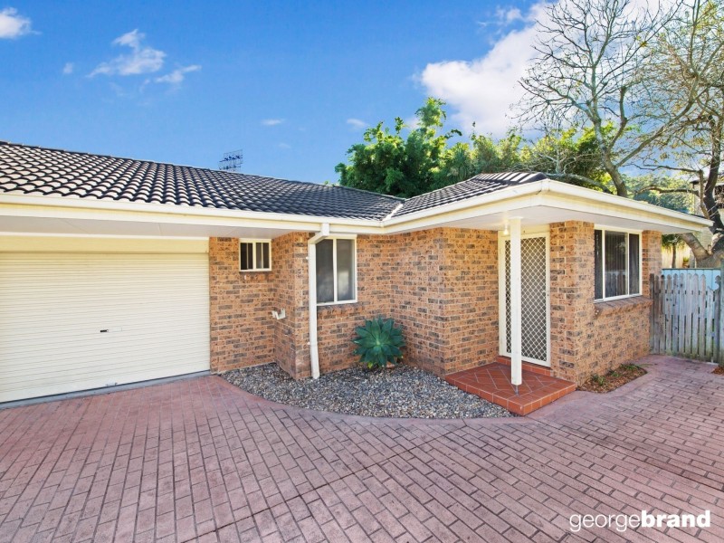 2/7 Gladys Manley Ave, Kincumber NSW 2251