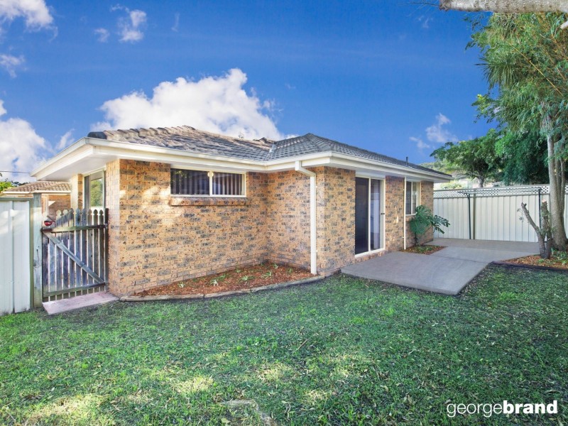 2/7 Gladys Manley Ave, Kincumber NSW 2251