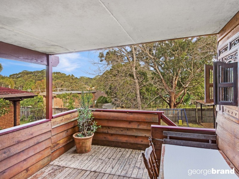 18 Oberton St, Kincumber NSW 2251