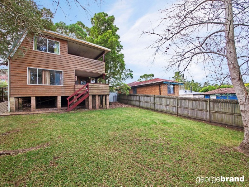 18 Oberton St, Kincumber NSW 2251