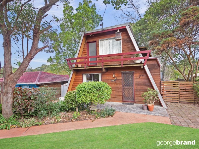 18 Oberton St, Kincumber NSW 2251