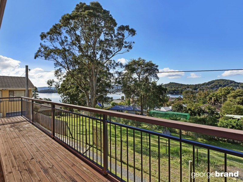 43 The Corso, Saratoga NSW 2251