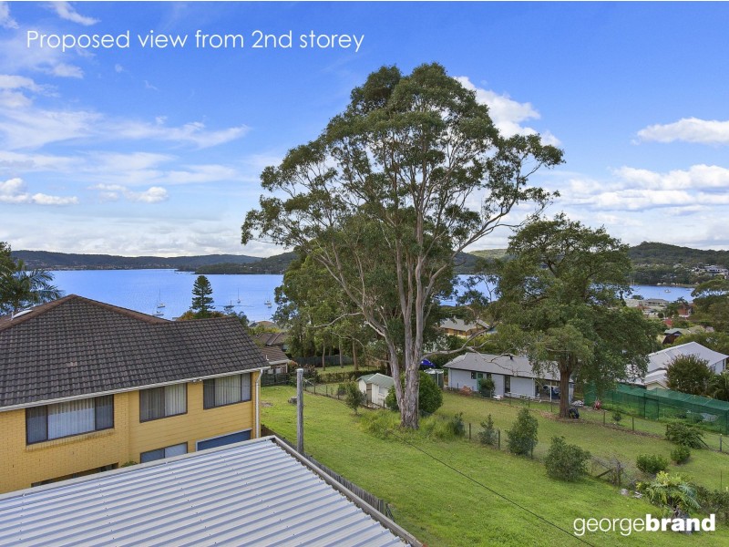 43 The Corso, Saratoga NSW 2251