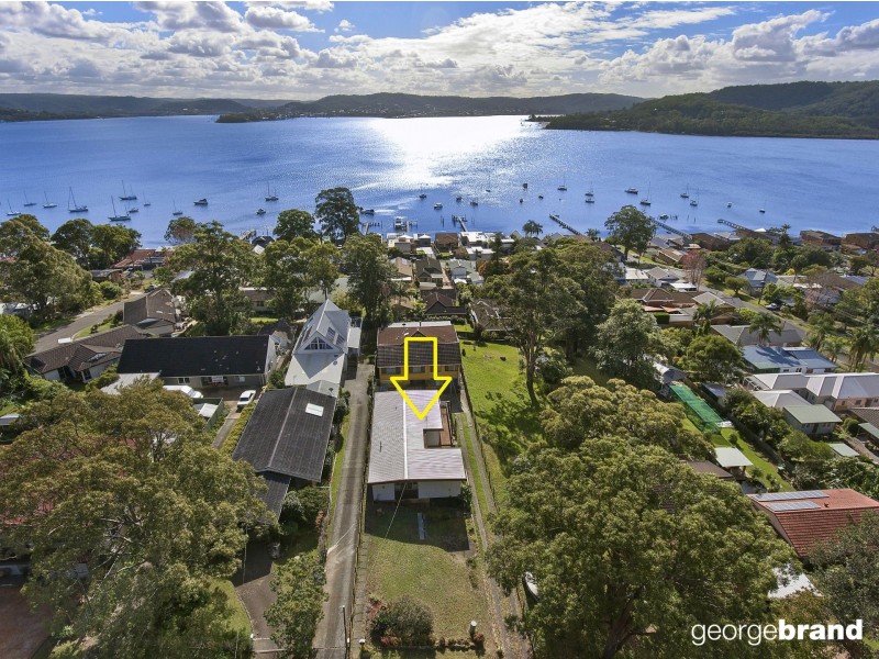 43 The Corso, Saratoga NSW 2251