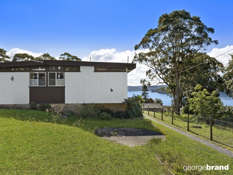 43 The Corso, Saratoga NSW 2251