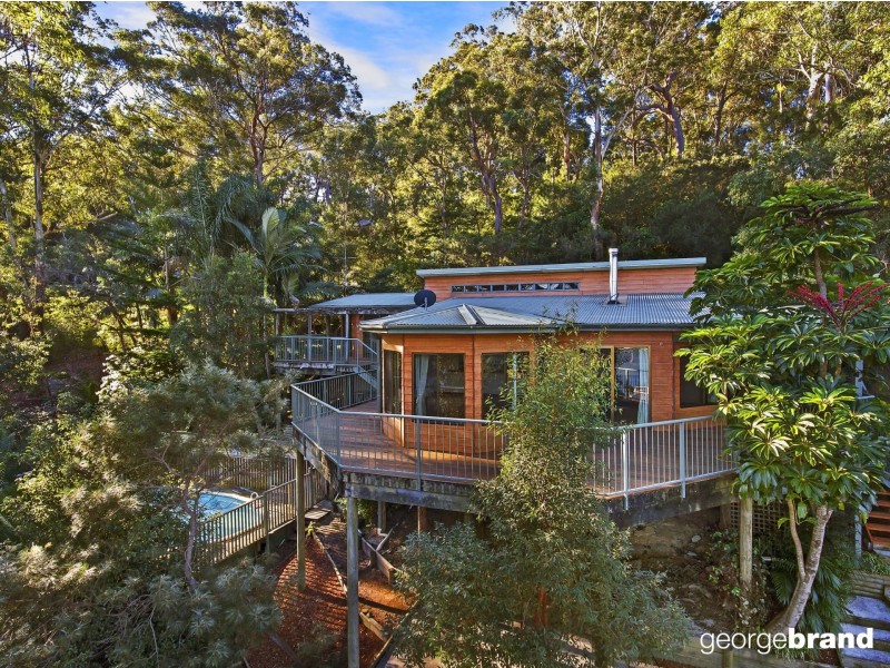 73 Yugari Cr, Daleys Point NSW 2257