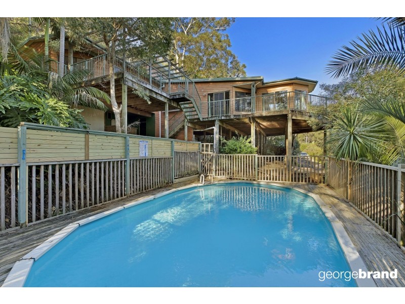 73 Yugari Cr, Daleys Point NSW 2257
