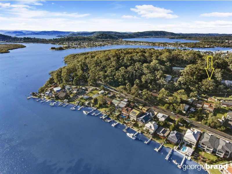 73 Yugari Cr, Daleys Point NSW 2257