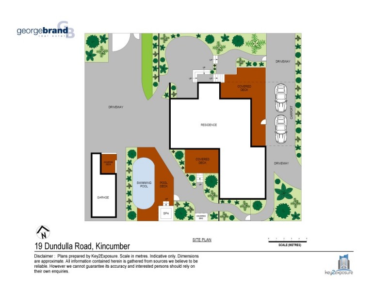 19 Dundulla Rd, Kincumber NSW 2251 Floorplan