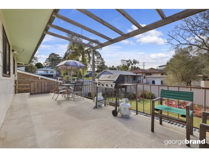 161 Malinya Rd, Saratoga NSW 2251