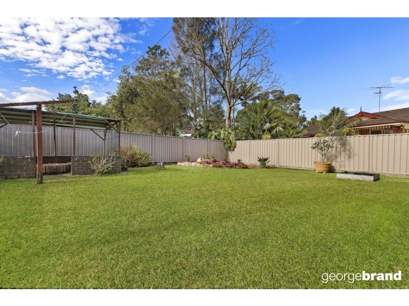 161 Malinya Rd, Saratoga NSW 2251