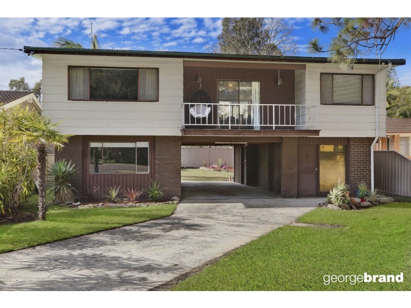 161 Malinya Rd, Saratoga NSW 2251