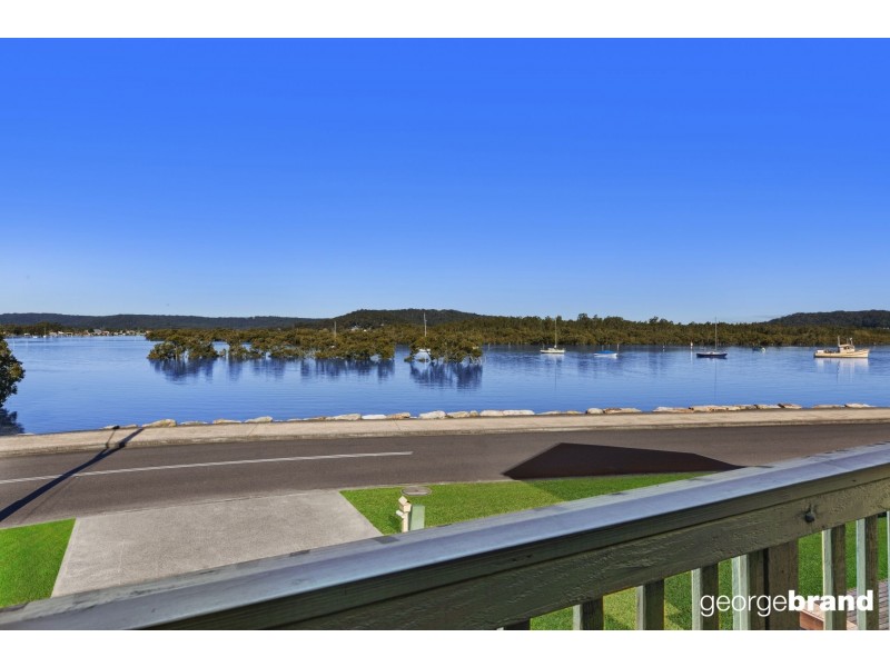 60 Henderson Rd, Saratoga NSW 2251