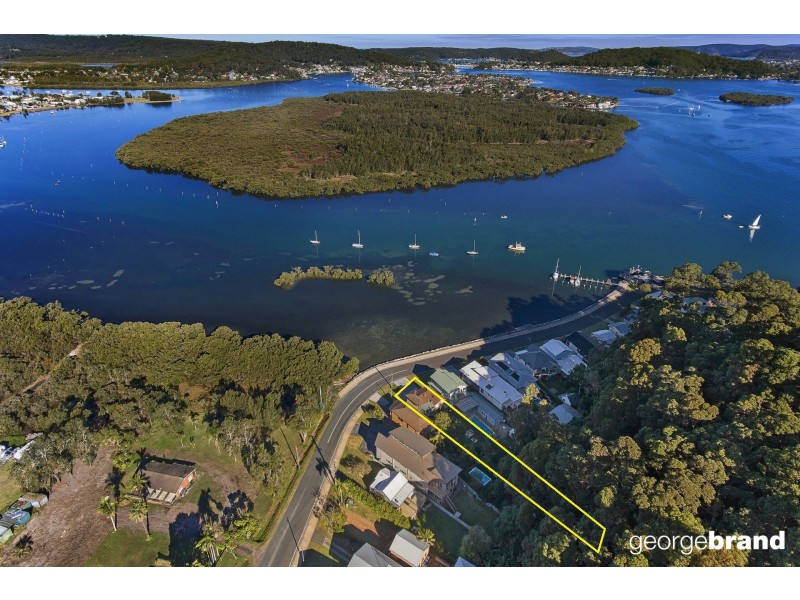 60 Henderson Rd, Saratoga NSW 2251