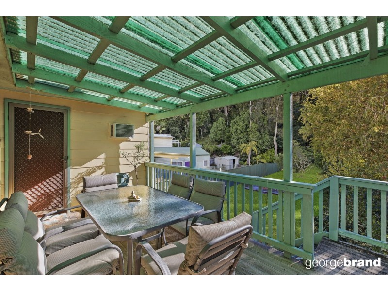 60 Henderson Rd, Saratoga NSW 2251