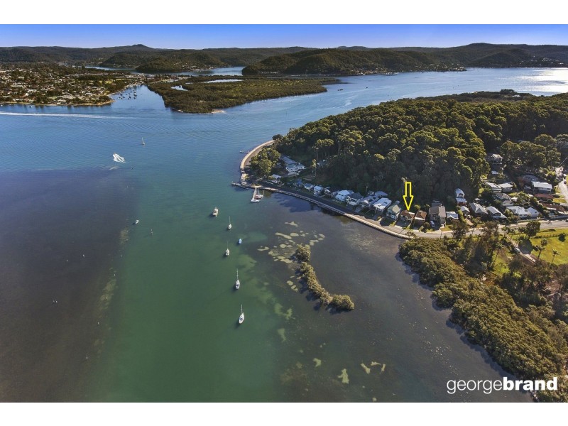 60 Henderson Rd, Saratoga NSW 2251