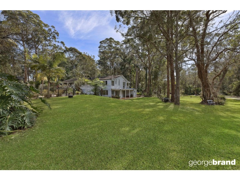 14 Patanga St, Kincumber NSW 2251