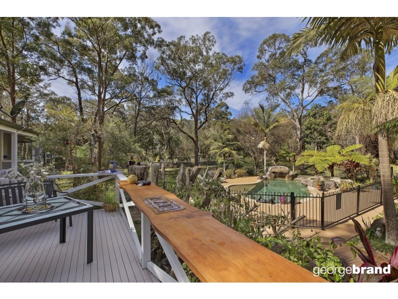 14 Patanga St, Kincumber NSW 2251