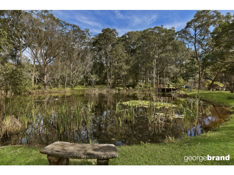 14 Patanga St, Kincumber NSW 2251