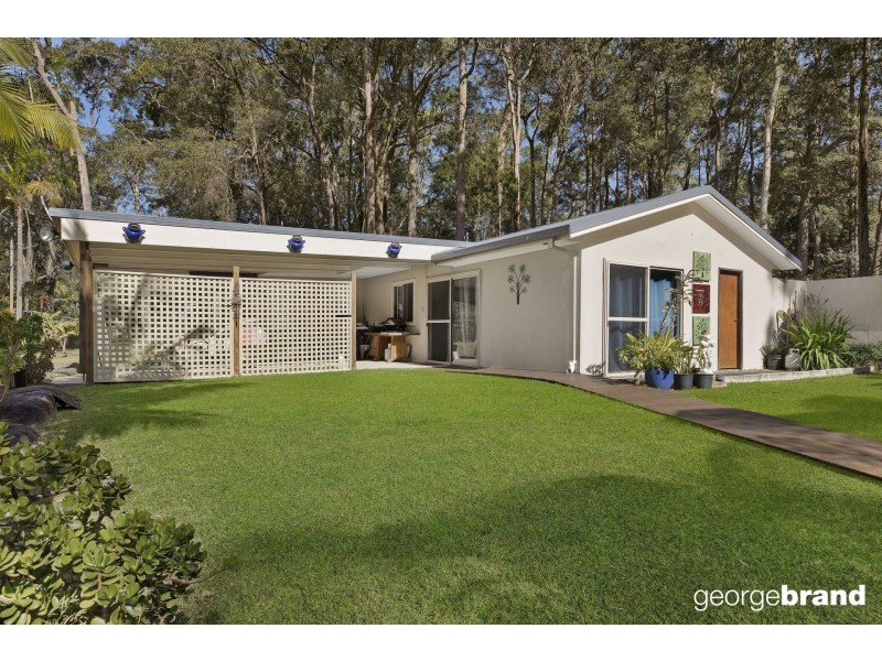 14 Patanga St, Kincumber NSW 2251