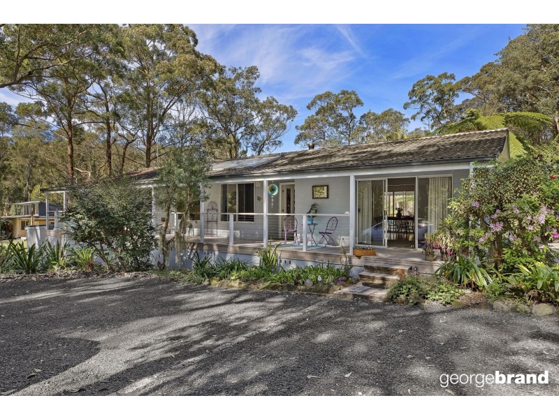 14 Patanga St, Kincumber NSW 2251