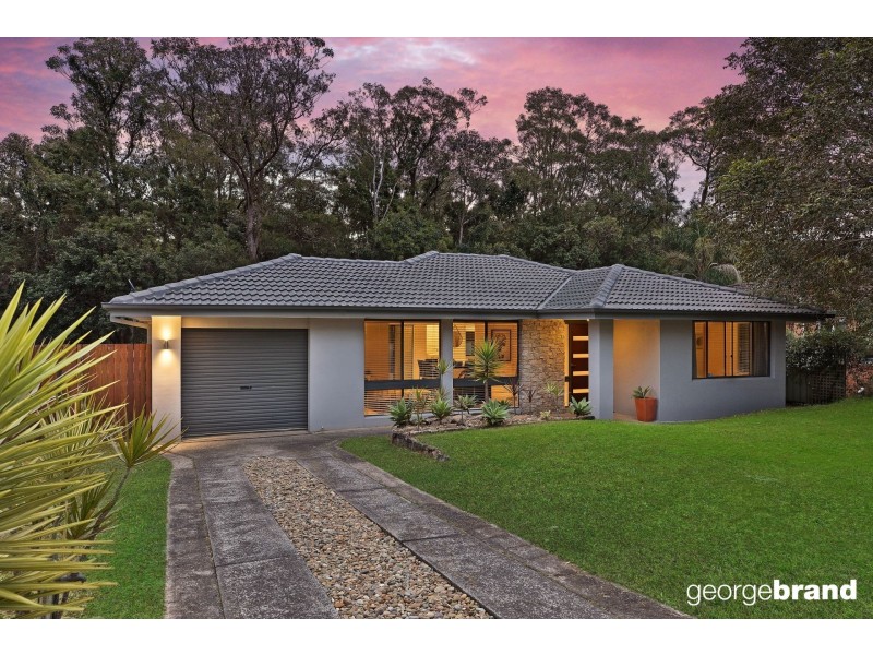 10 Shannon Cl, Kincumber NSW 2251