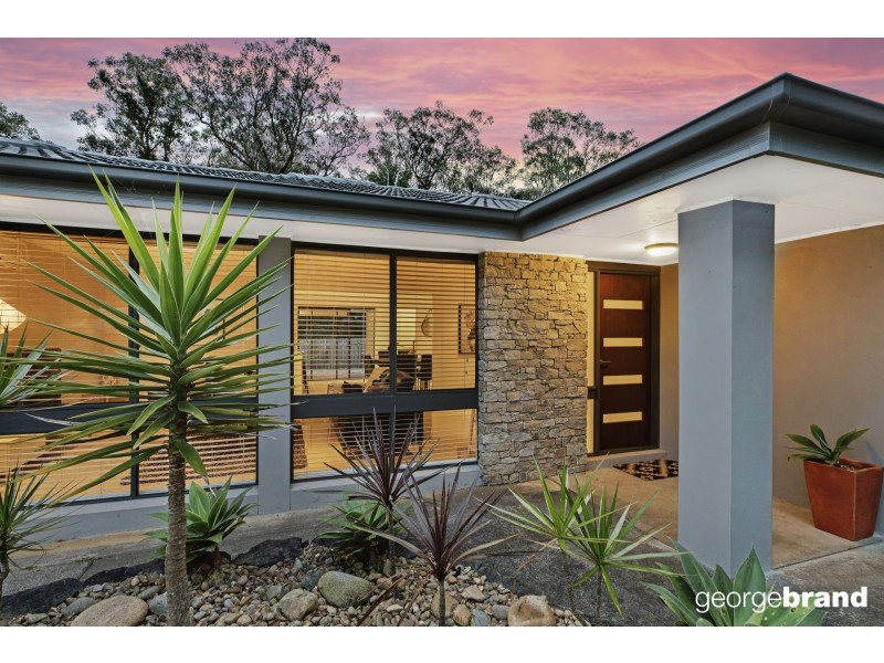 10 Shannon Cl, Kincumber NSW 2251