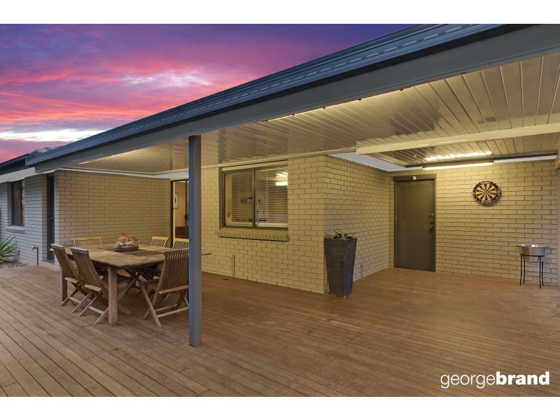 10 Shannon Cl, Kincumber NSW 2251