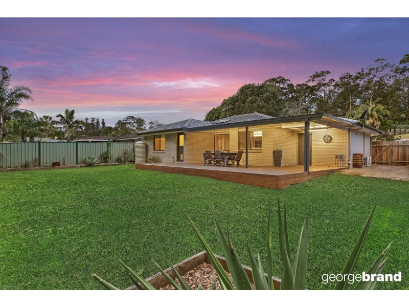 10 Shannon Cl, Kincumber NSW 2251