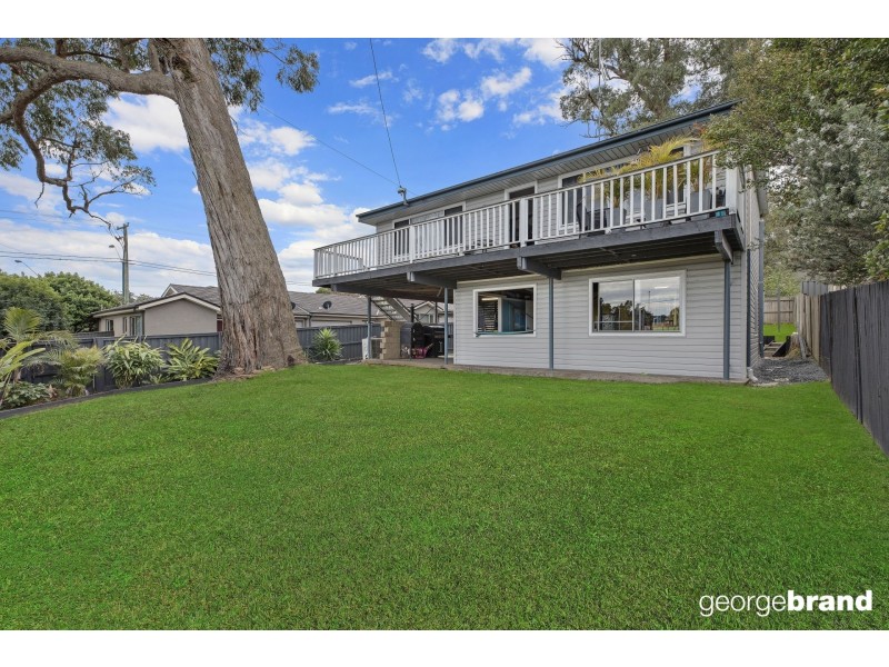 33 Empire Bay Dr, Kincumber NSW 2251