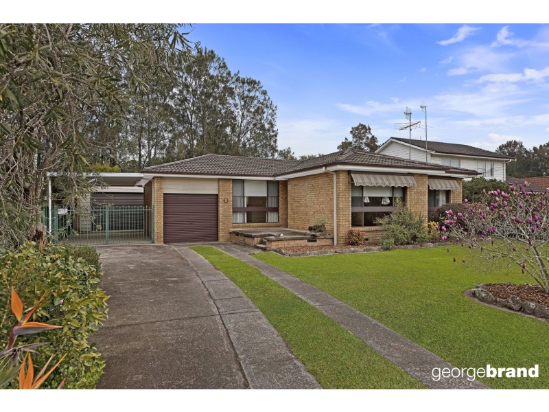 8 Warrana Rd, Kincumber NSW 2251