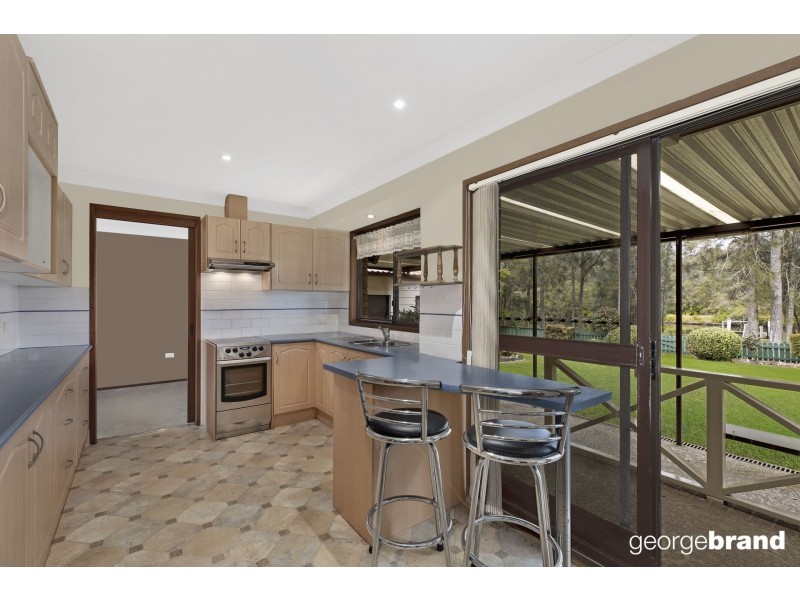 8 Warrana Rd, Kincumber NSW 2251