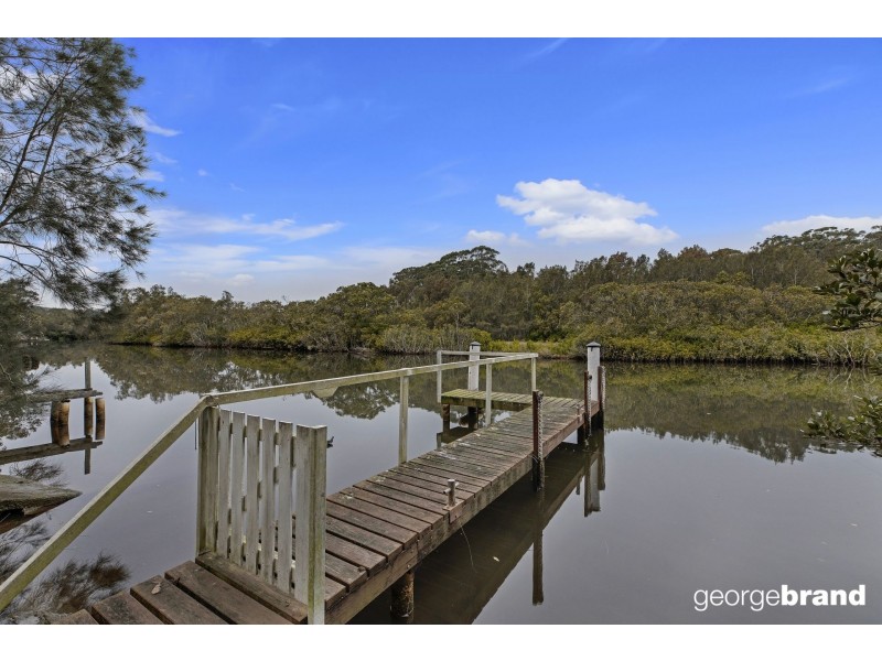 8 Warrana Rd, Kincumber NSW 2251