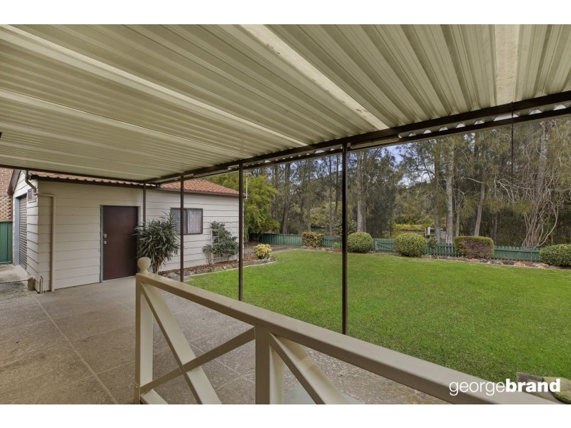 8 Warrana Rd, Kincumber NSW 2251
