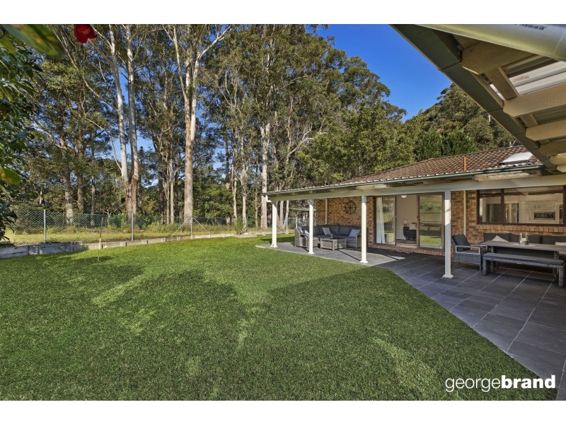 58 Scaysbrook Dr, Kincumber NSW 2251