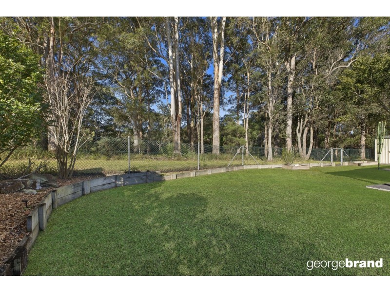 58 Scaysbrook Dr, Kincumber NSW 2251