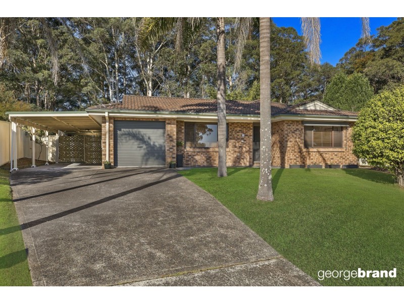 58 Scaysbrook Dr, Kincumber NSW 2251